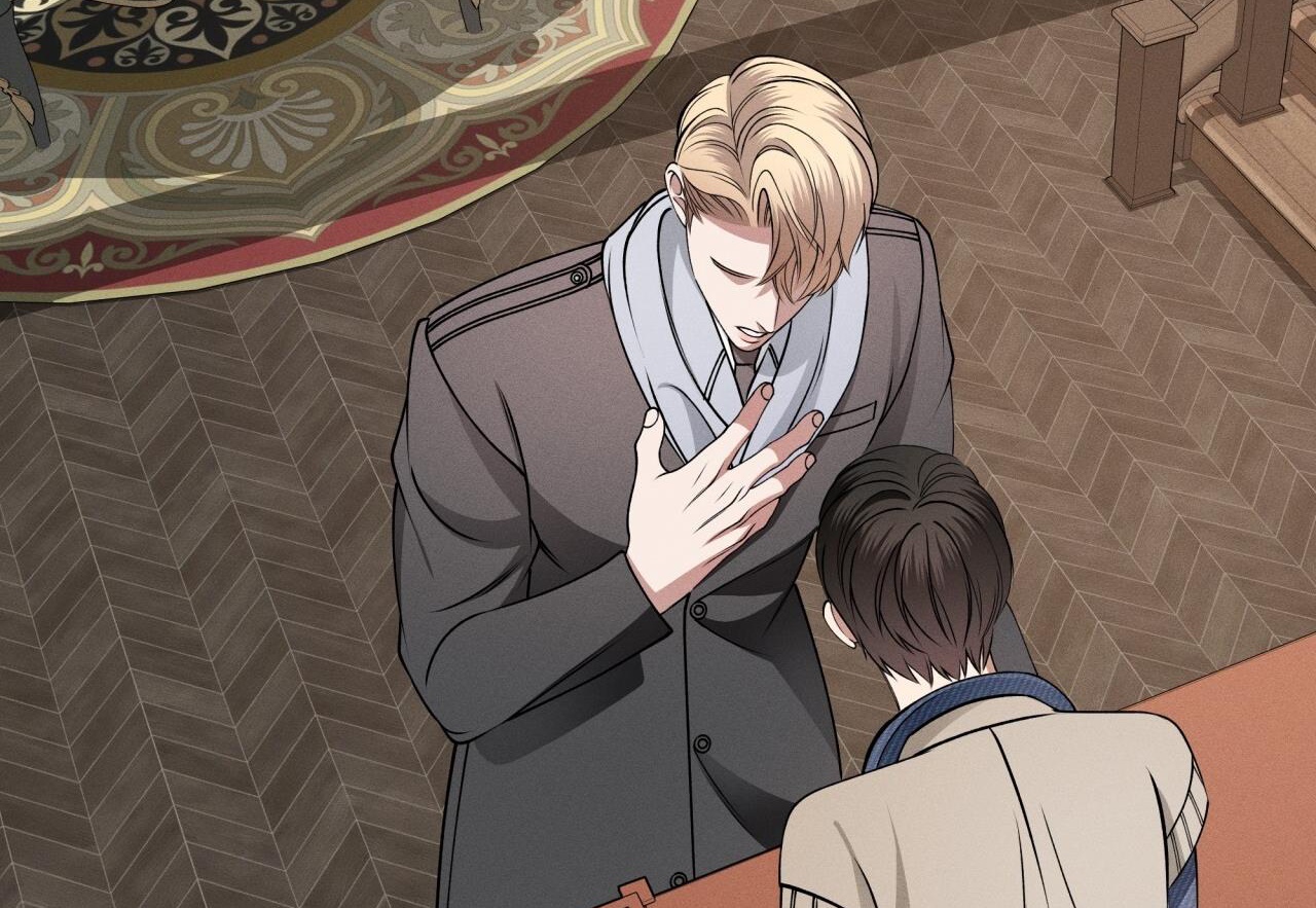 luân đôn trong màn đêm chapter 25 175