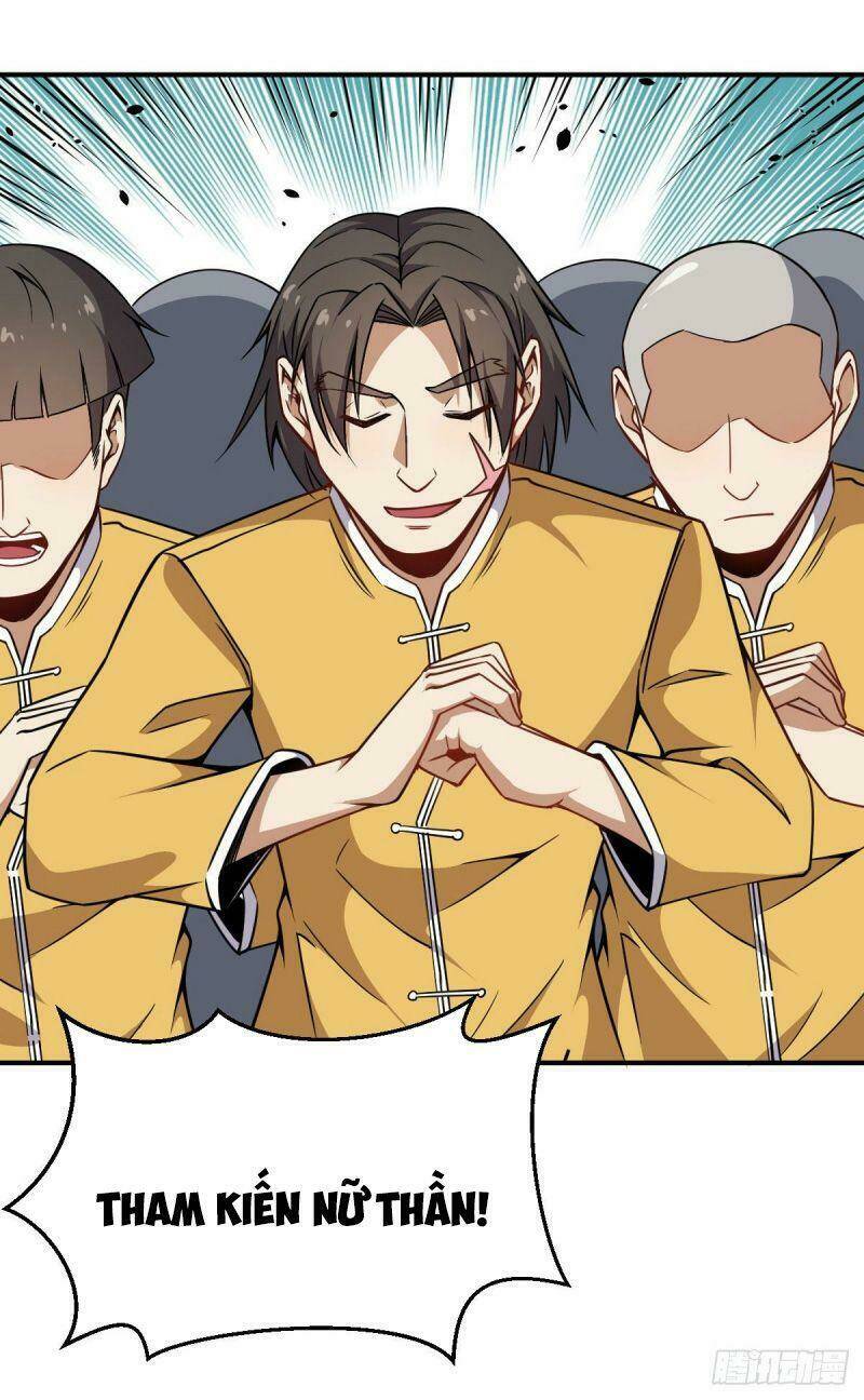 tổ thượng có tiền chapter 28 31