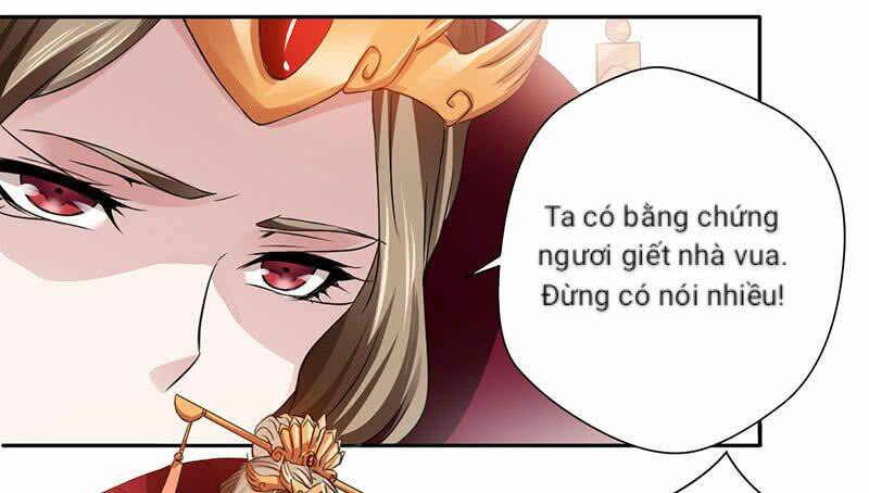 nine sun god king chapter 3 15