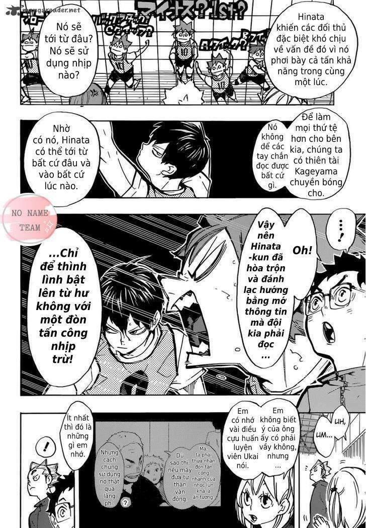 vua bóng chuyền chapter 226 18