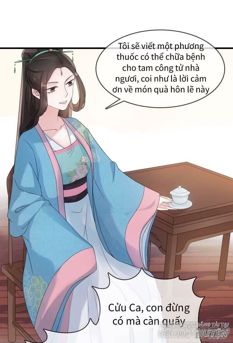 thịnh thế thiên kiêu chapter 15 12