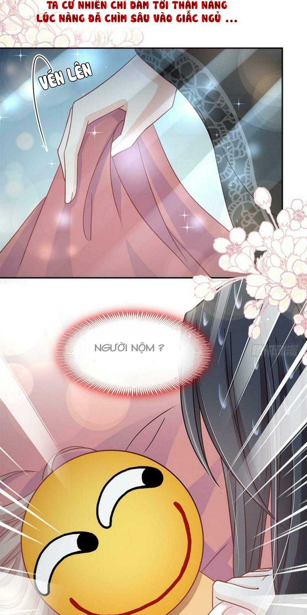 thiên hạ đệ nhất sủng phi chapter 81.1 7