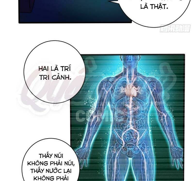 nghệ đạo đế tôn chapter 9 5