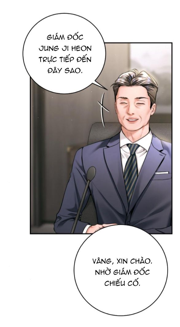 đứa trẻ trông giống tôi chapter 44.1 43