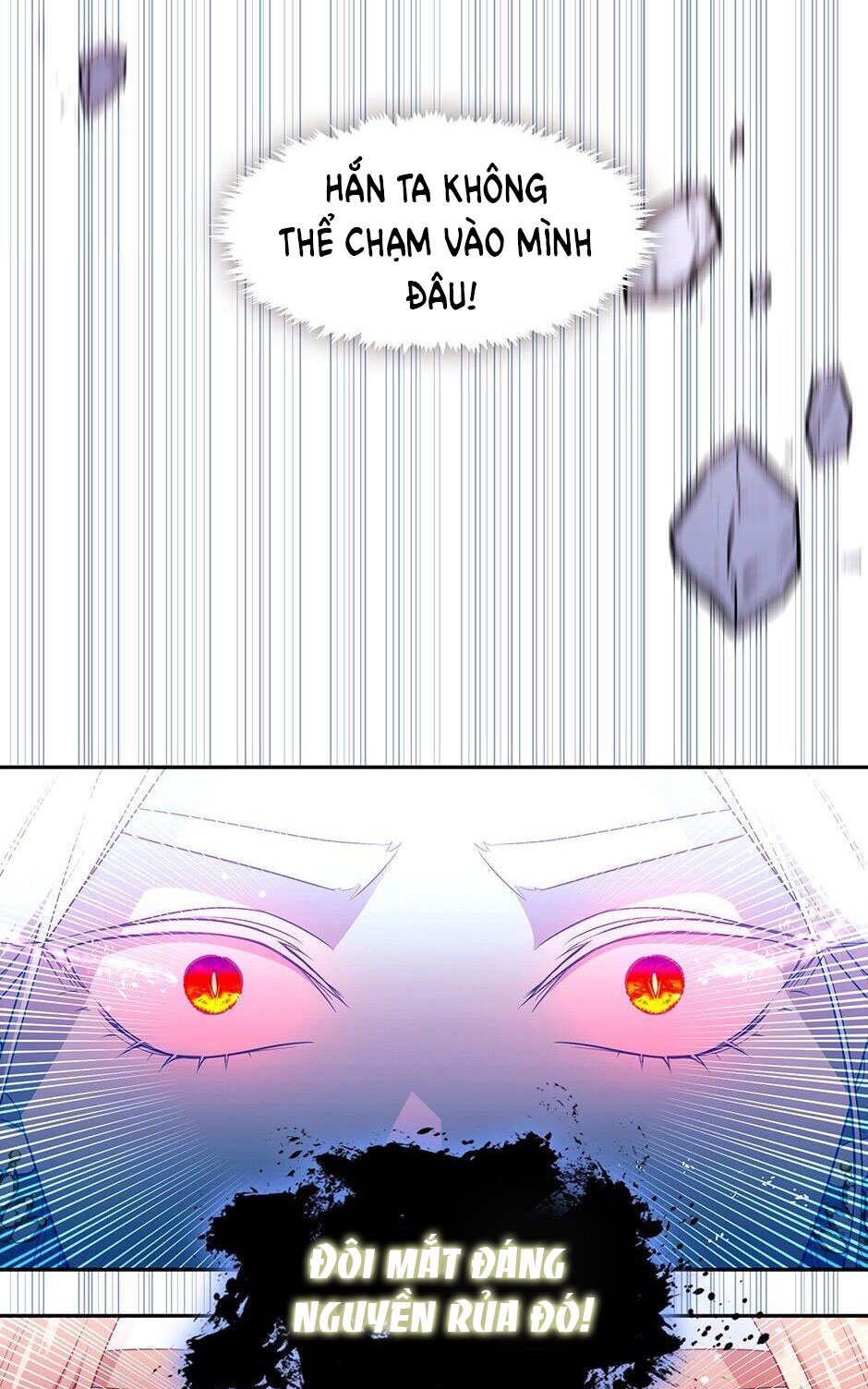 cẩn thận nữ phụ phản diện đấy! chapter 86 3