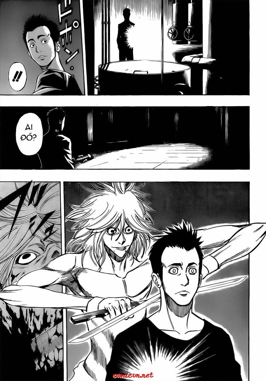 tấm thẻ bí ẩn chapter 113 5