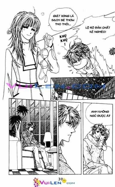 tìm anh - look for oppa chapter 8 30