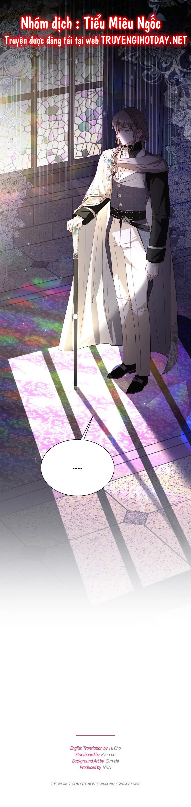 papa của tôi đã xuất hiện chapter 49 32