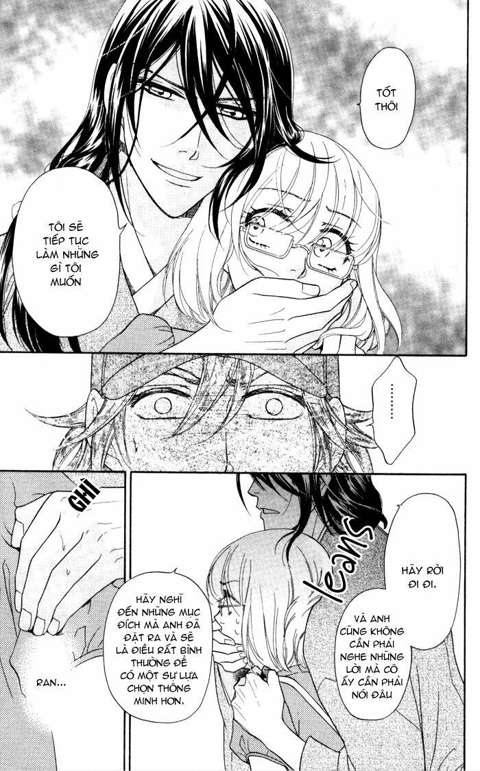 sengoku danshi hana no ran chapter 5 32