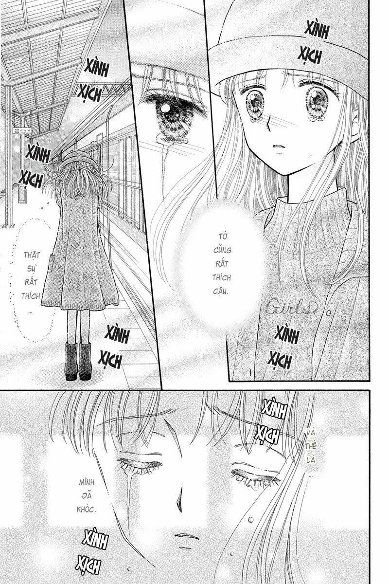 kodomo no omocha chapter 35 30