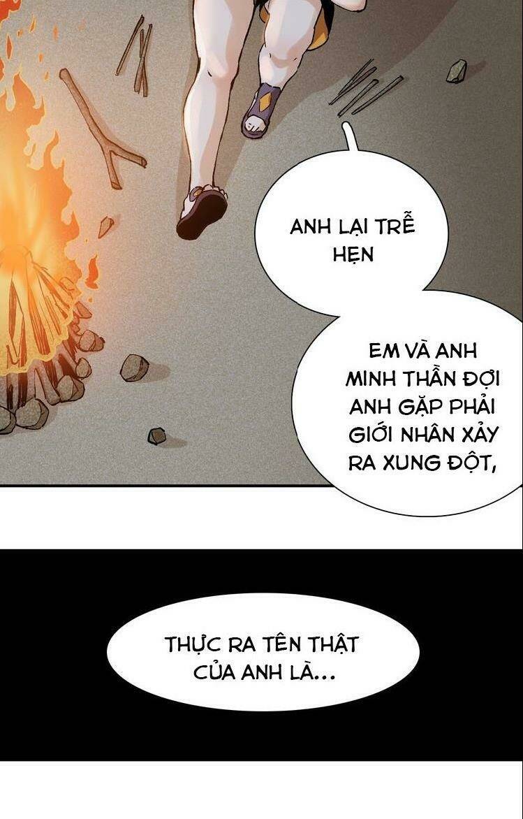 mạt thế chi thư chapter 2 60