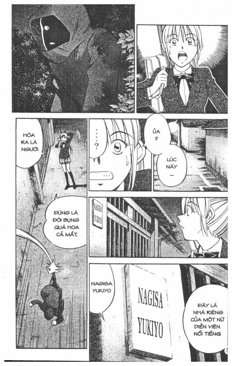 thám tử toma chapter 9 5