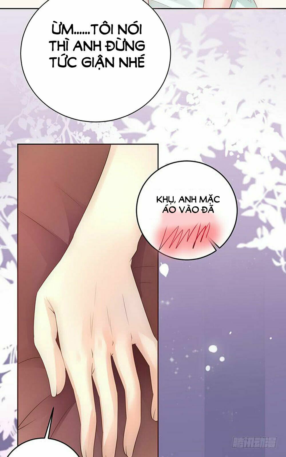 luyến đường thời quang chapter 33 33