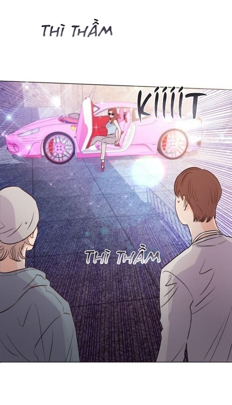 cái giá của sự nổi tiếng chapter 19 28