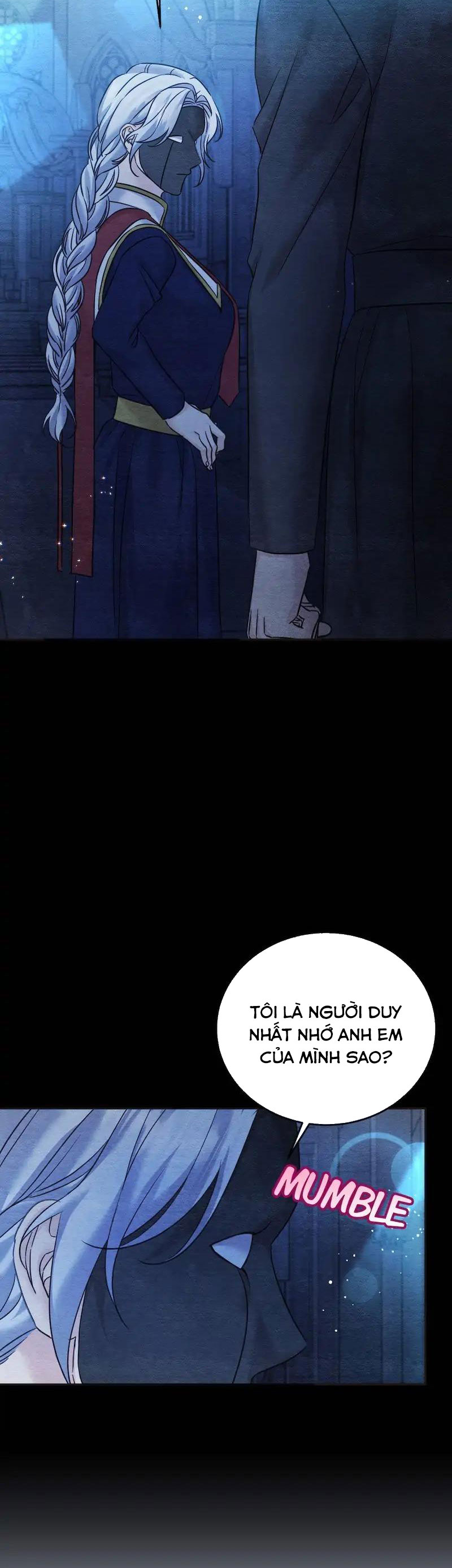 tôi sẽ cứu nam phản diện bị nữ chính ruồng bỏ chapter 95 32