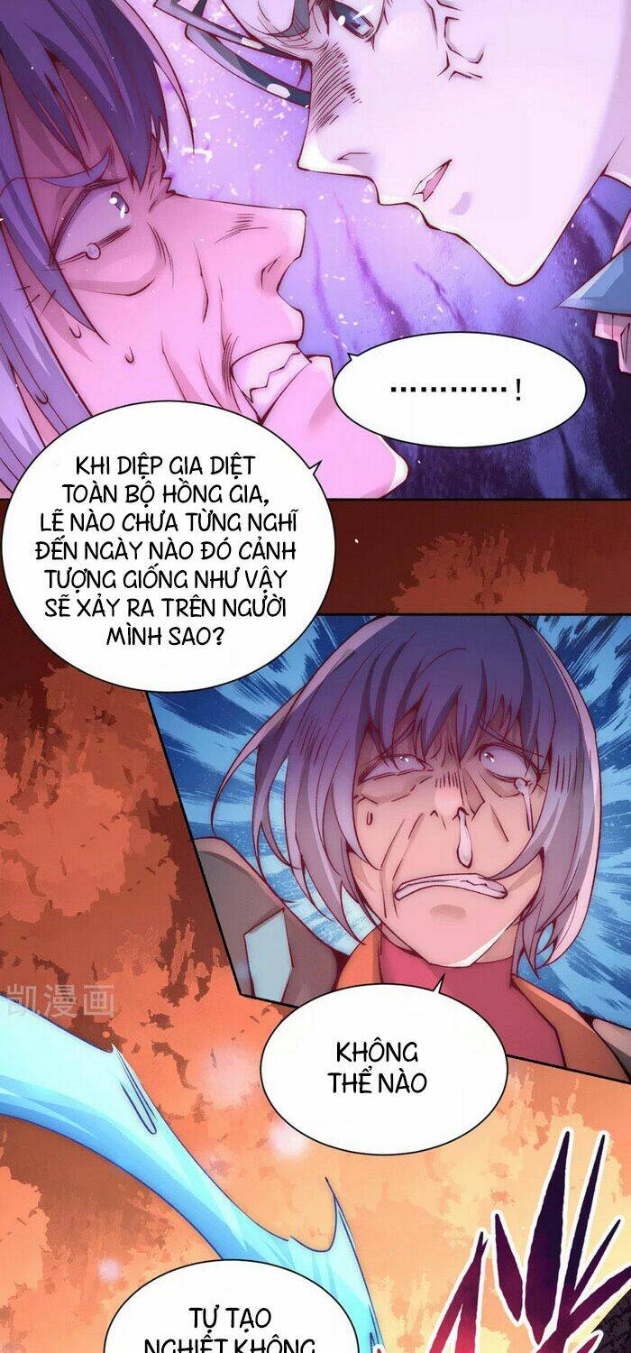 đô thị đỉnh phong cao thủ chapter 221 10