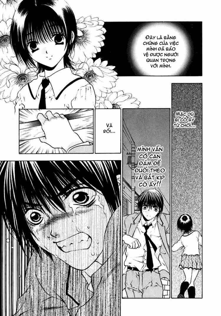 bitter virgin chapter 14 17