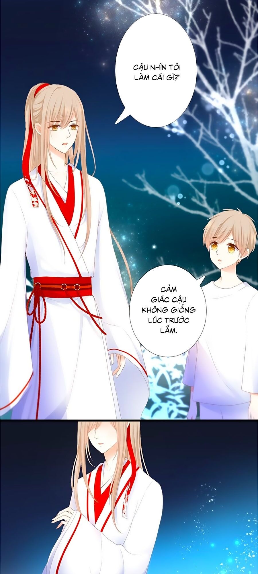 hoa chưa nở rộ chapter 28 7