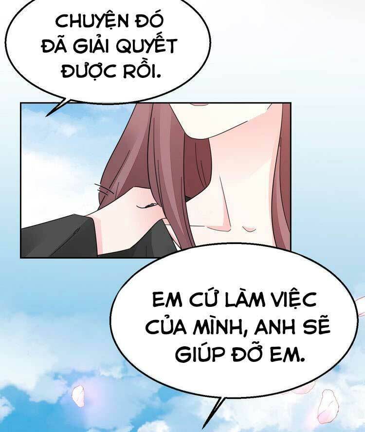 điều ước sủng ái bất bình đẳng chapter 127.2 15