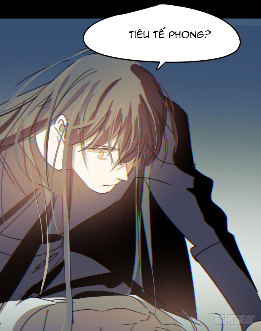 Bắt Lấy Ngao Ngao chapter 37 - Trang 30