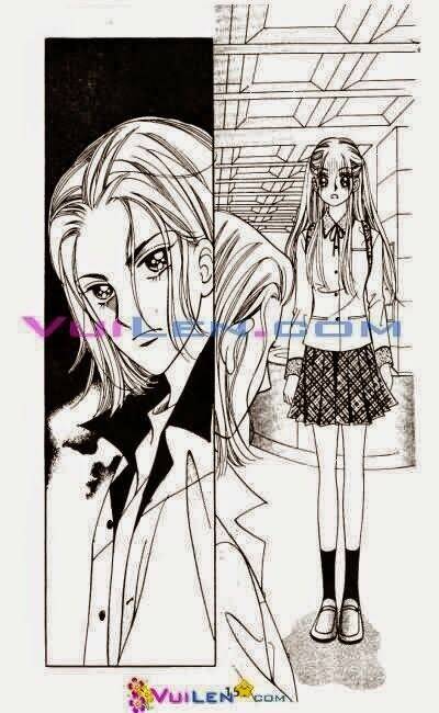 hắn ta, anh ấy và cô ấy - he and that girl chapter 1 150