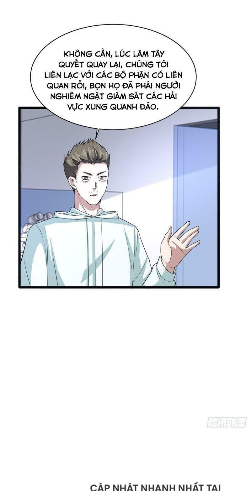 đô thị tà vương chapter 166 5