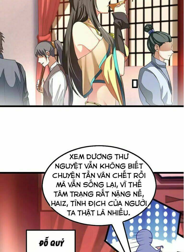 cửu dương thần vương chapter 101 3