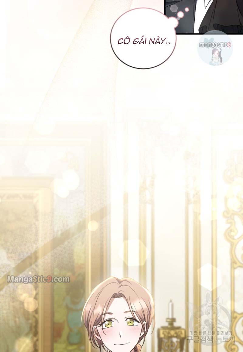 tôi định sẽ trở thành chủ nhân của gia tộc bị đánh cắp chapter 12.1 24