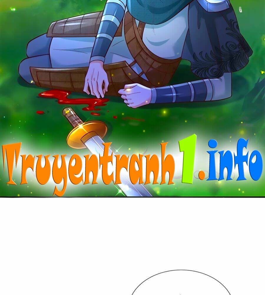 bỗng một ngày trở thành con gái nhà vua chapter 208 3