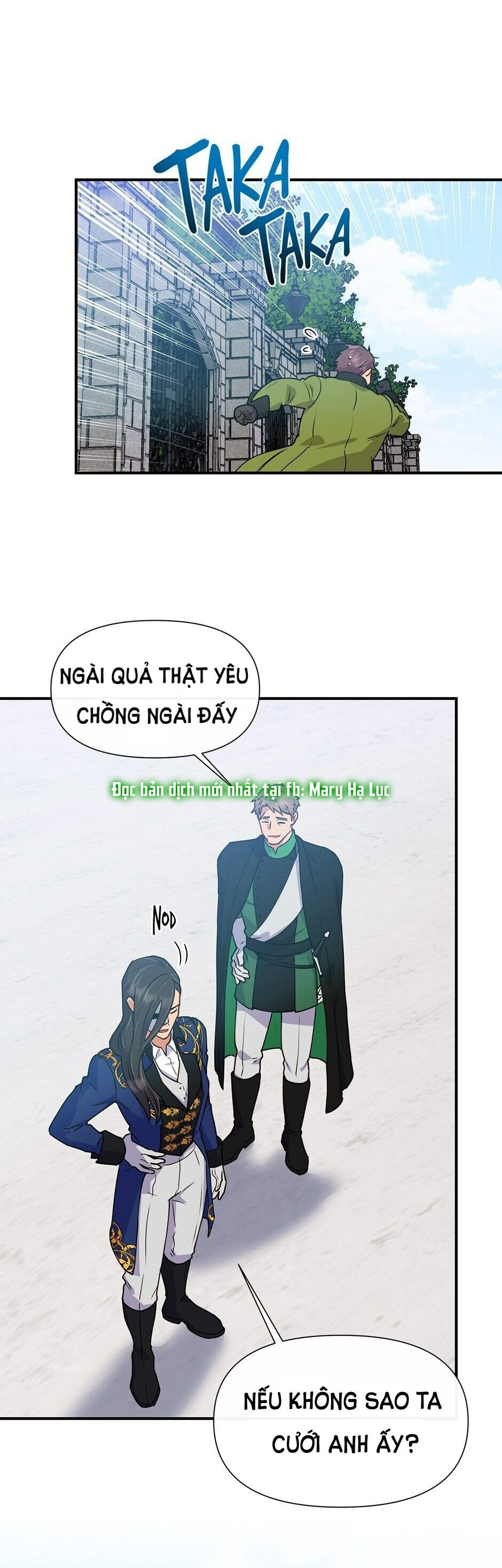 bản khế ước với nữ công tước ác ma chapter 131 13