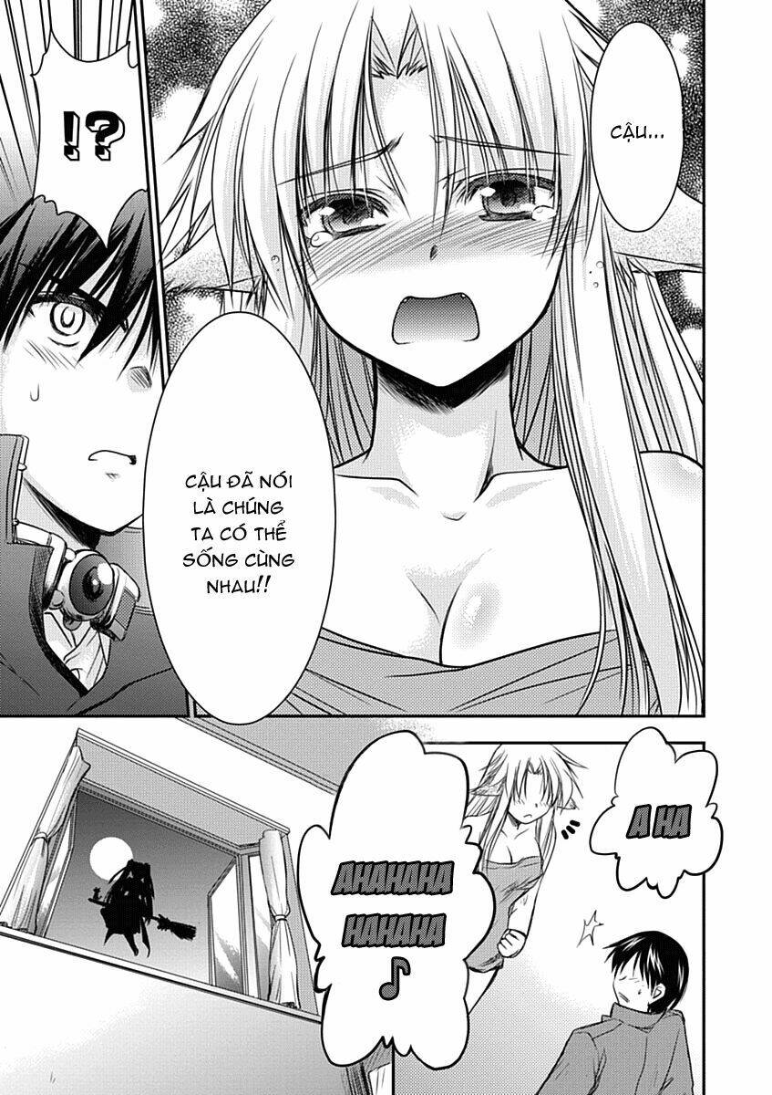 perowan! - hayaku shinasai! goshujin-sama chapter 1 24