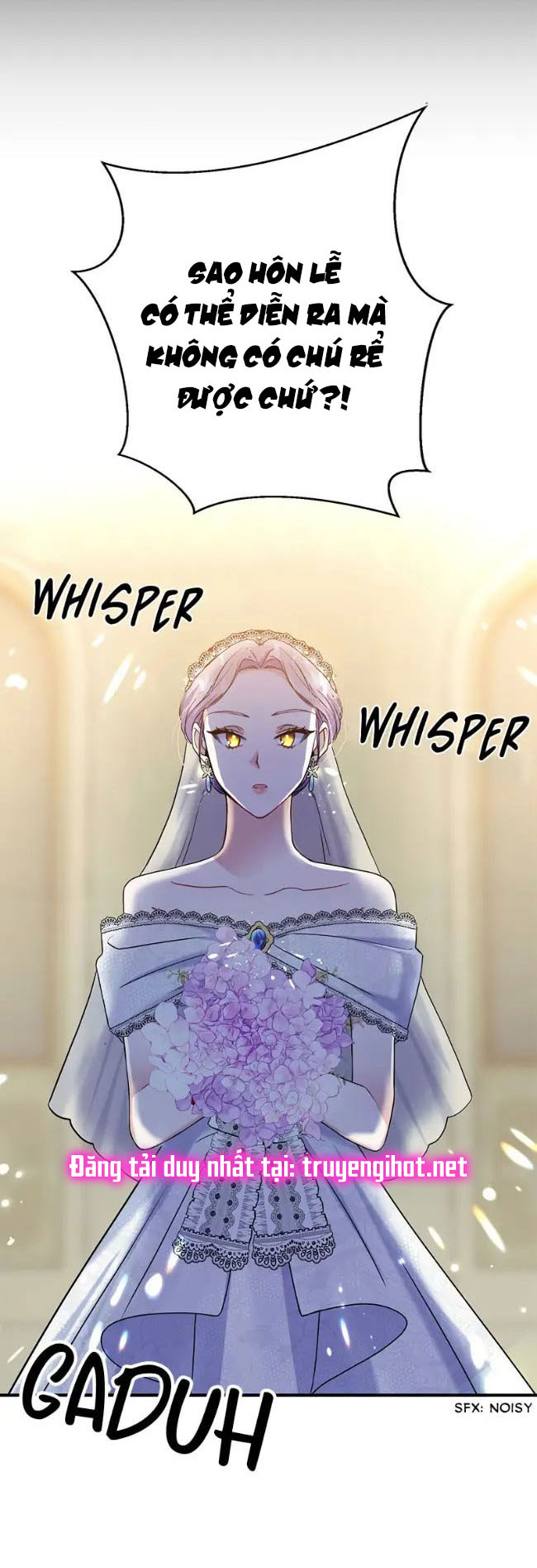 tôi nhất định sẽ chiếm lấy trái tim hoàng đế chapter 3.3 33