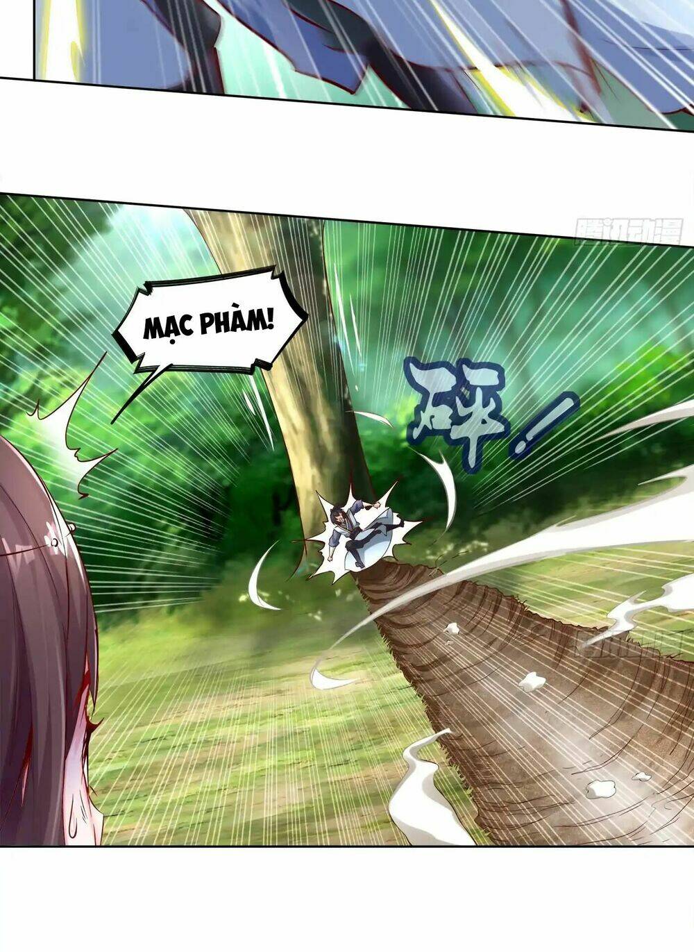 trọng sinh chi ma tôn đương đạo chapter 2 7