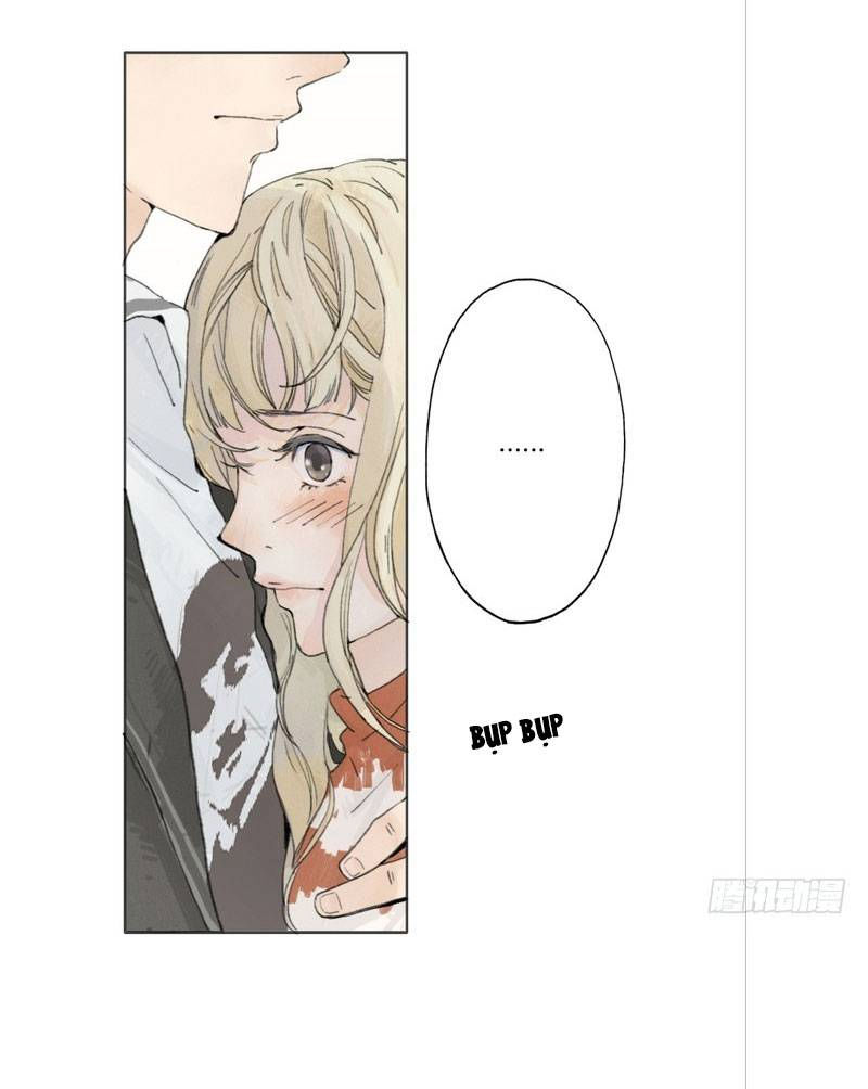 tình yêu là một vụ giết người ly kì chapter 5 34