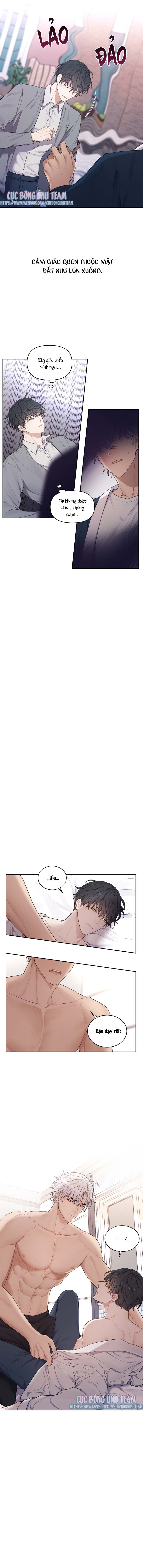 tâm mộng chapter 1 11