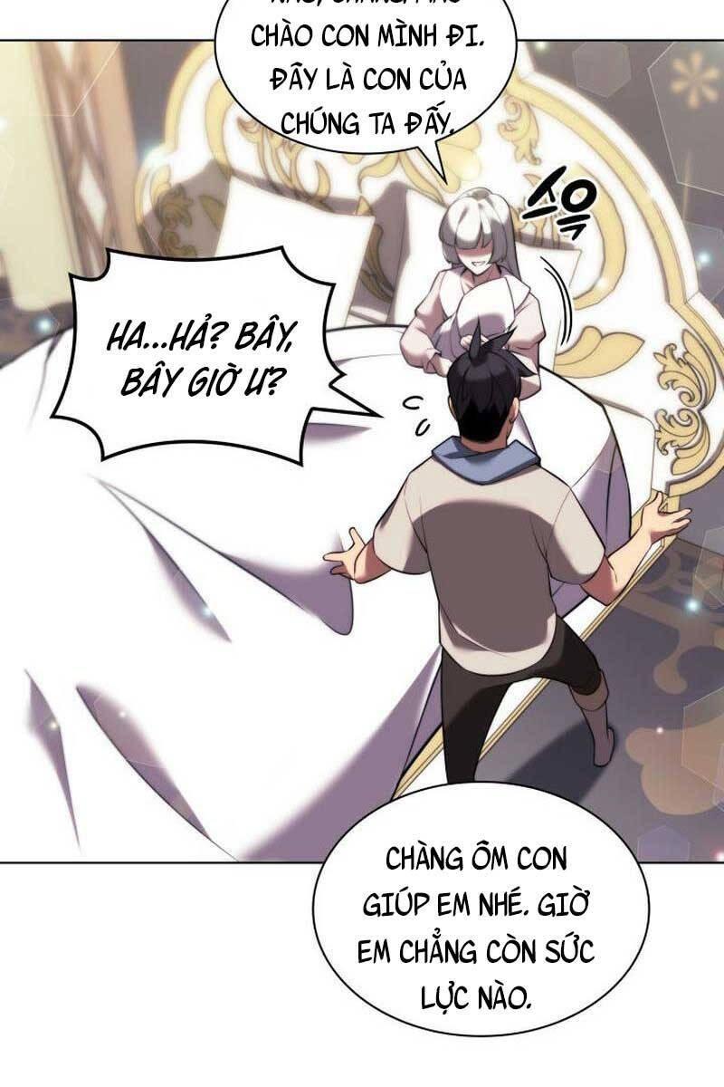 vượt qua giới hạn chapter 173 46