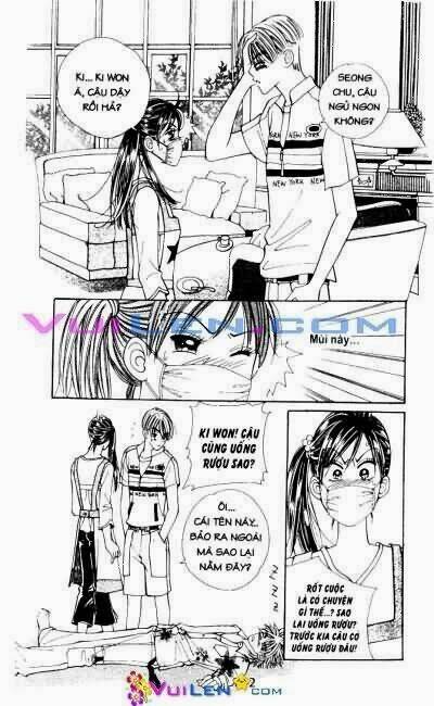 giấc mơ thần tượng chapter 7 122