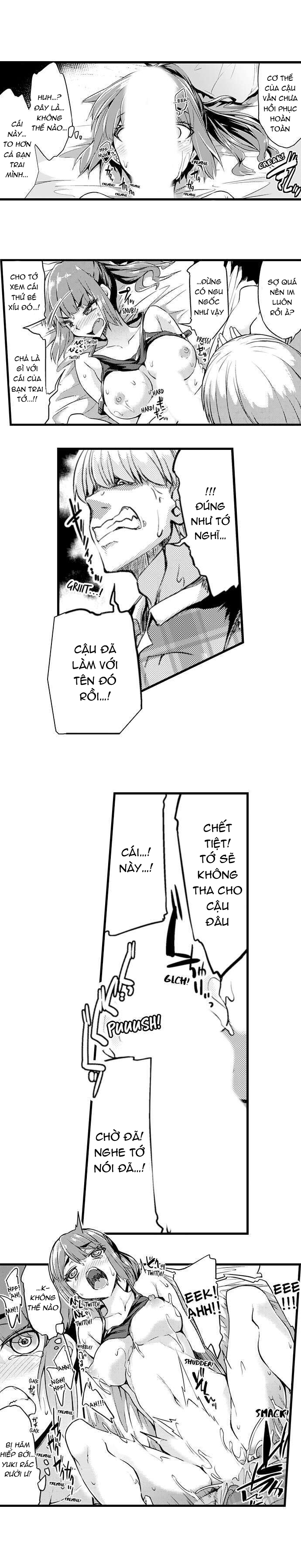 ntr ~ tôi chịch vợ của cậu đến tận sáng chapter 4.2 2