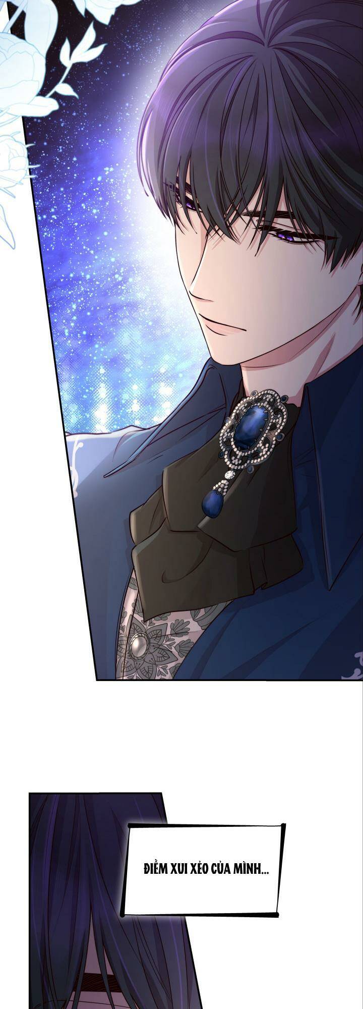 dây xích kiềm chế nam chính hắc ám tuột mất rồi chapter 50 2
