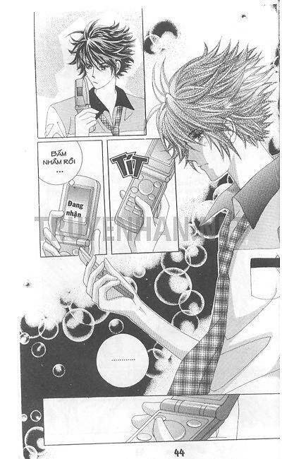 nụ hôn 5000 won chapter 27 6