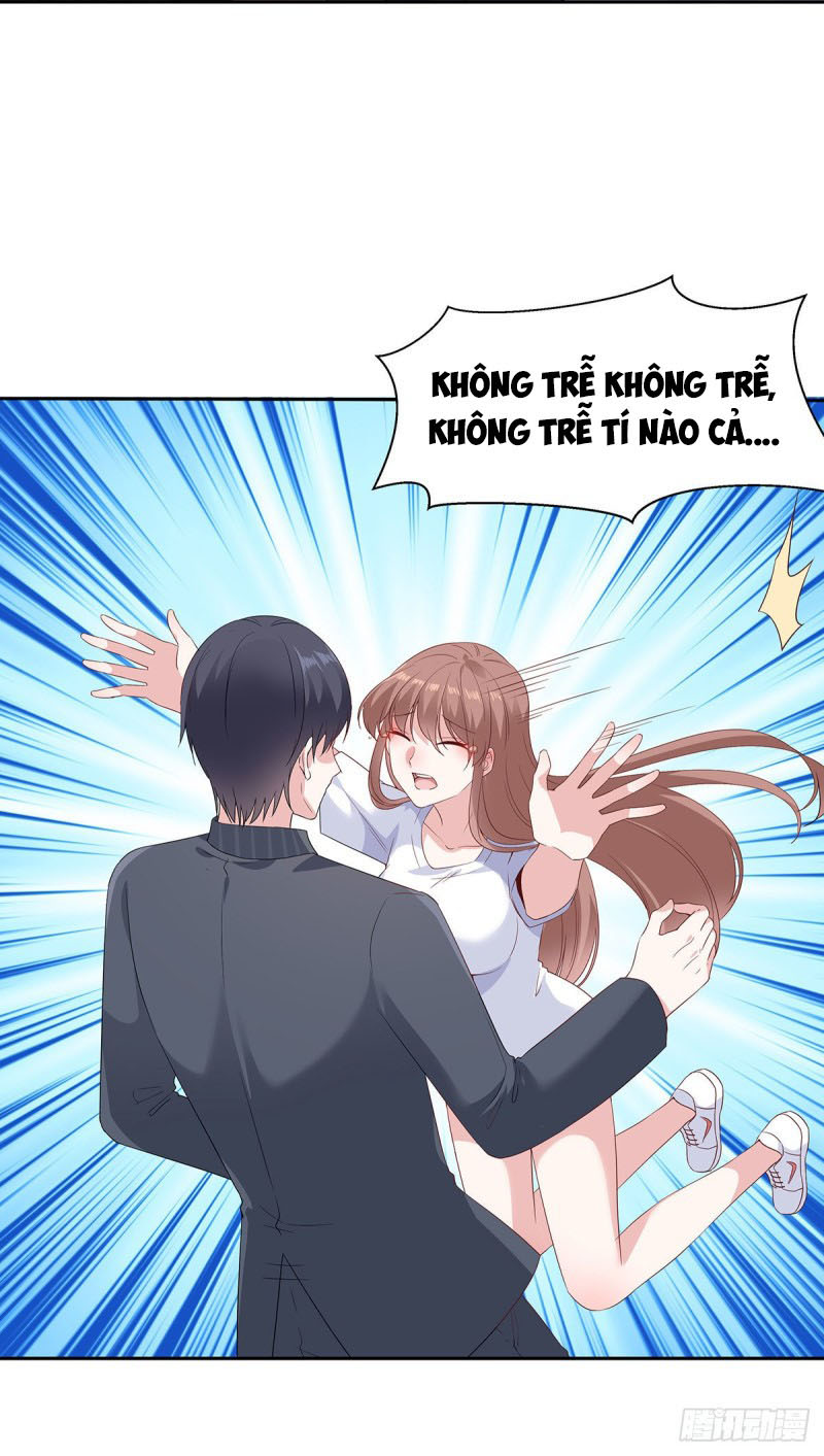 tôi, siêu có tiền chapter 81 30