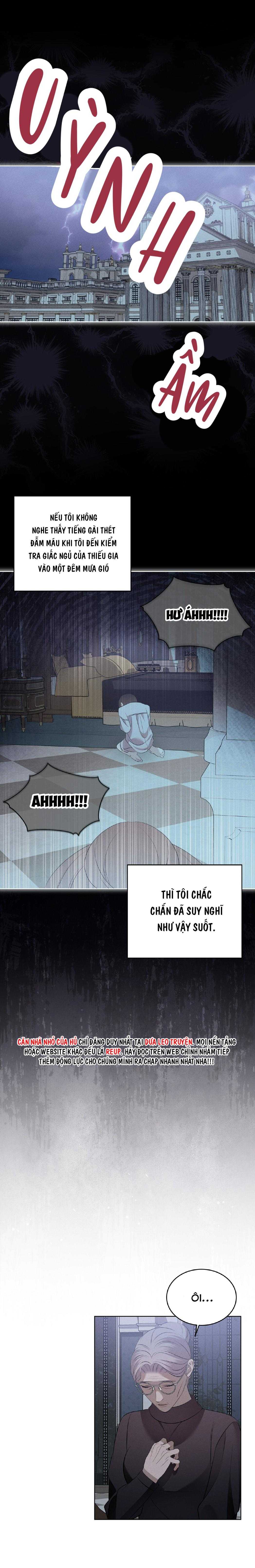đêm săn ở london chapter 63 5