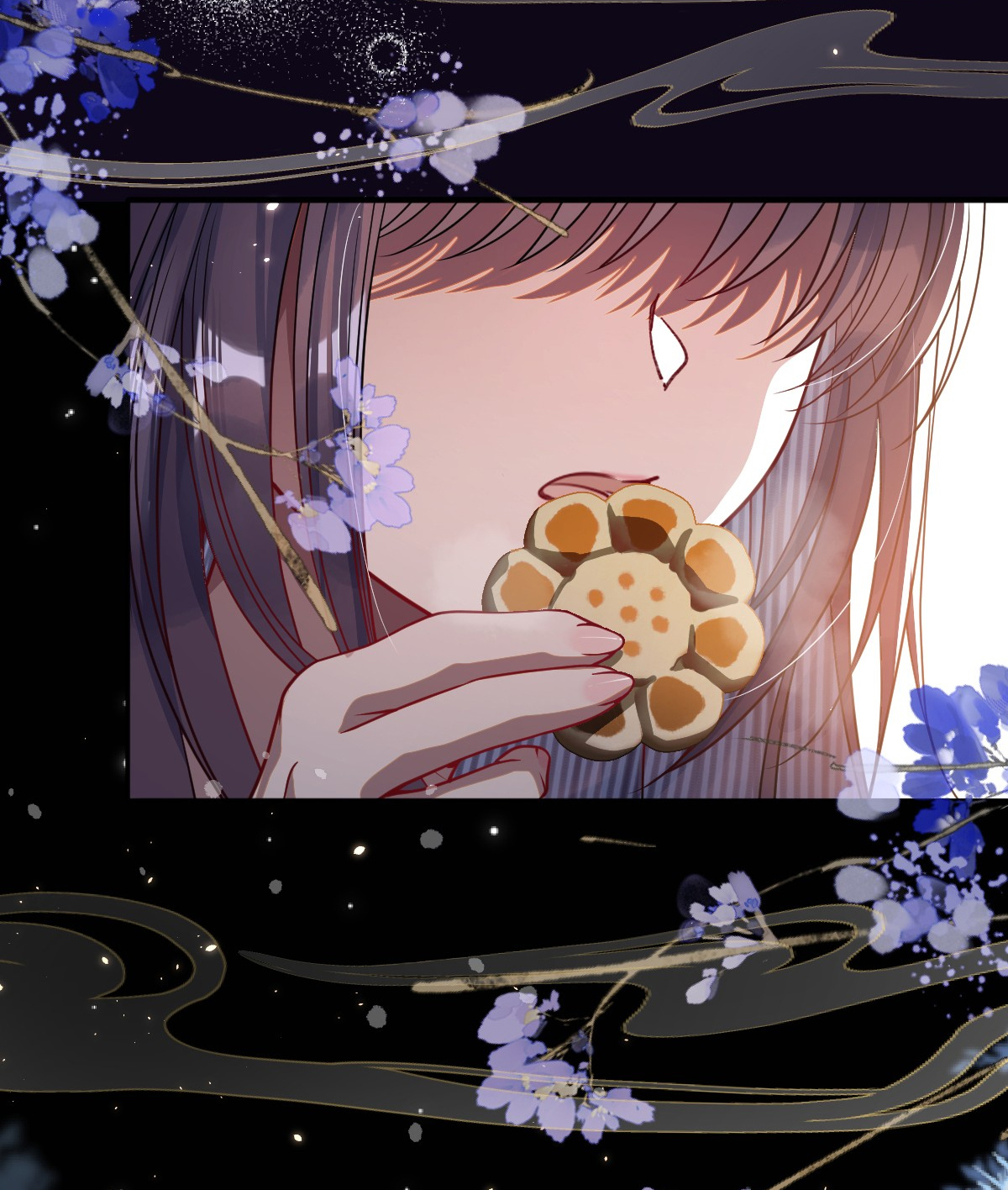 kiều dưỡng mỹ nhân điên chapter 5.2 29