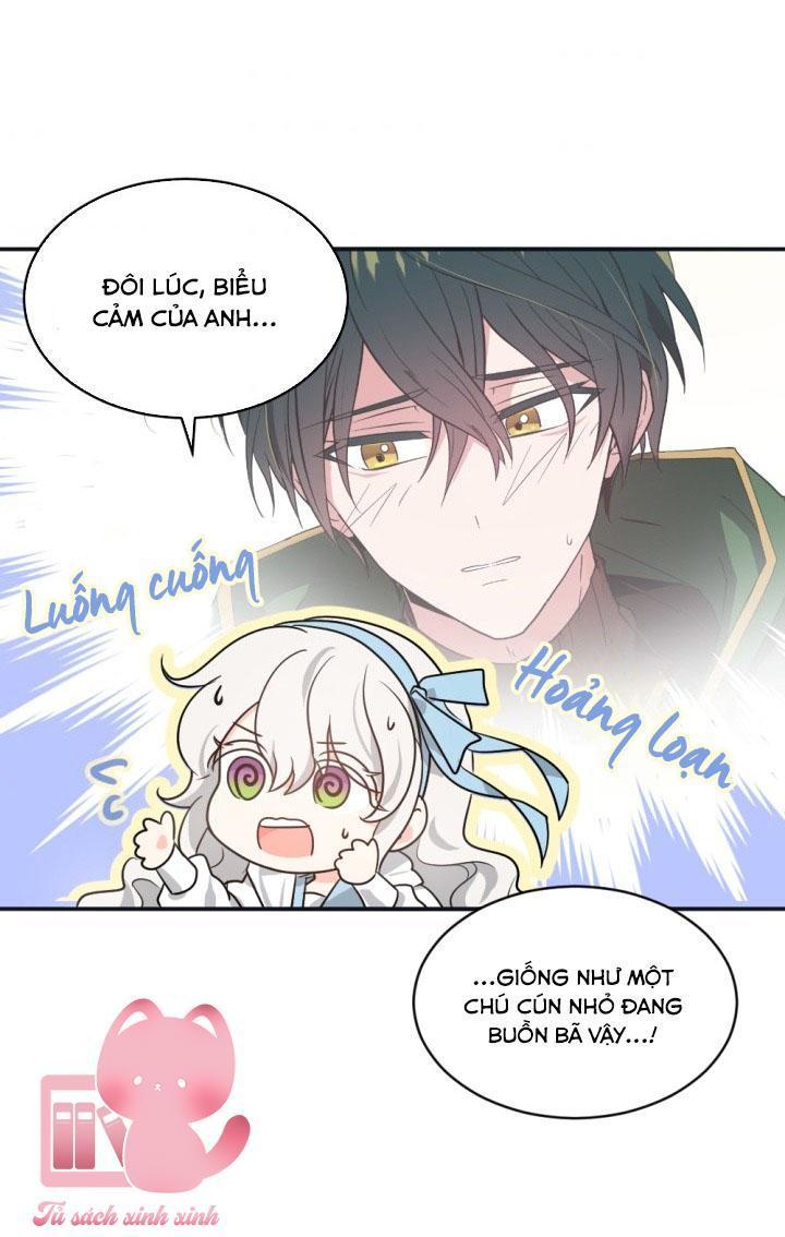 nguyện ước vô vọng của ma nữ chapter 35 58