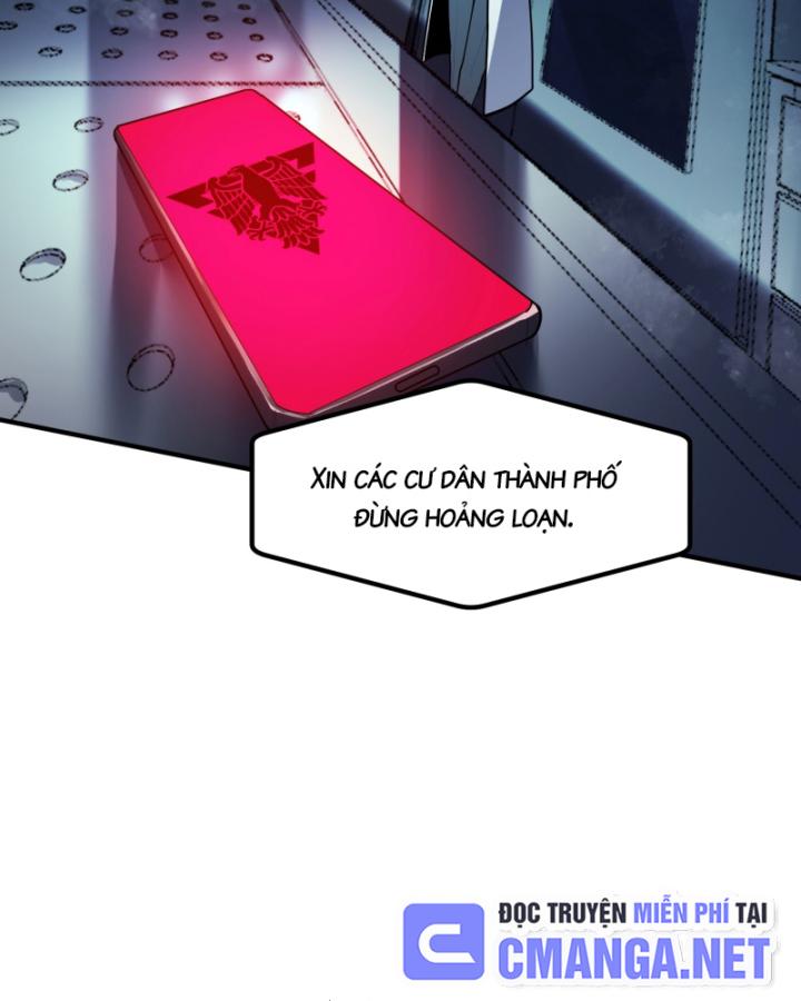 mạt thế đóng băng: không còn con đường sống sót chapter 4 13