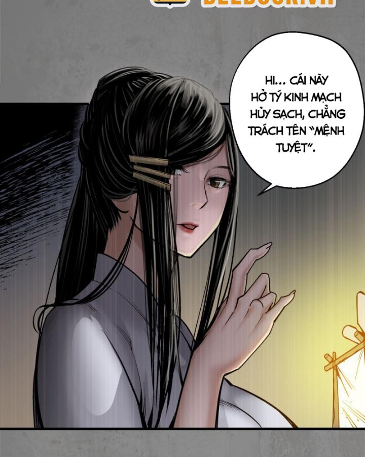 Tạng Phong Hành chapter 206 72