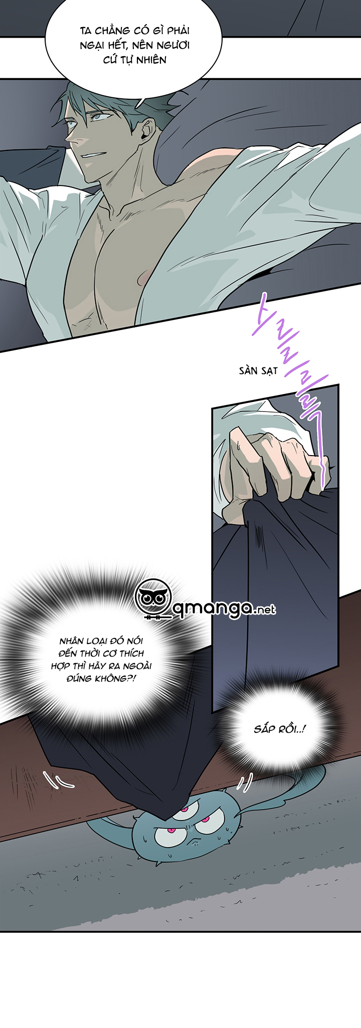 dear door chapter 95 4