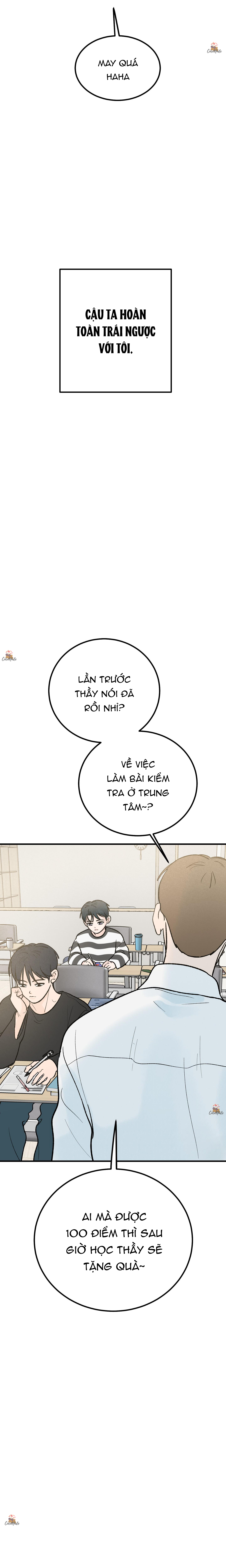 vết đỏ chapter 18 8