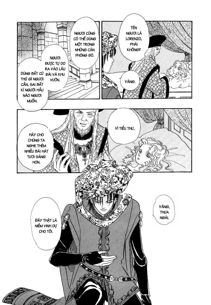 kenja no ishi chapter 12 18