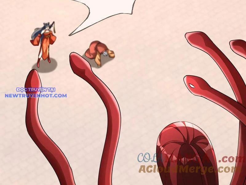 ngủ say vạn cổ: xuất thế đẩy ngang chư thiên chapter 64 8